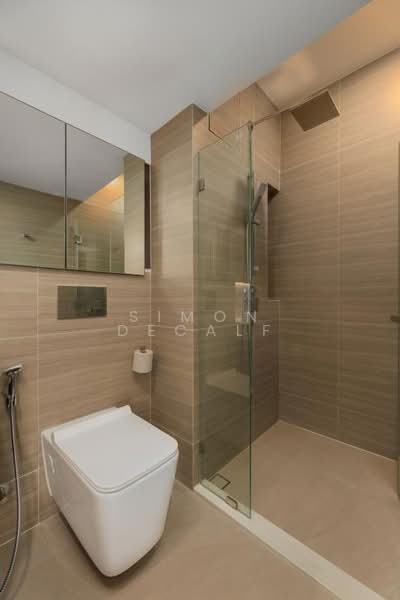 Park Origin Thonglor, กรุงเทพ, Soi Thonglor 10, Sukhumvit Road, คลองตันเหนือ, วัฒนา, กรุงเทพ, 65 ตร.ม., คอนโด ให้เช่า, โดย Simon Decalf, 500403884 - DDproperty.com