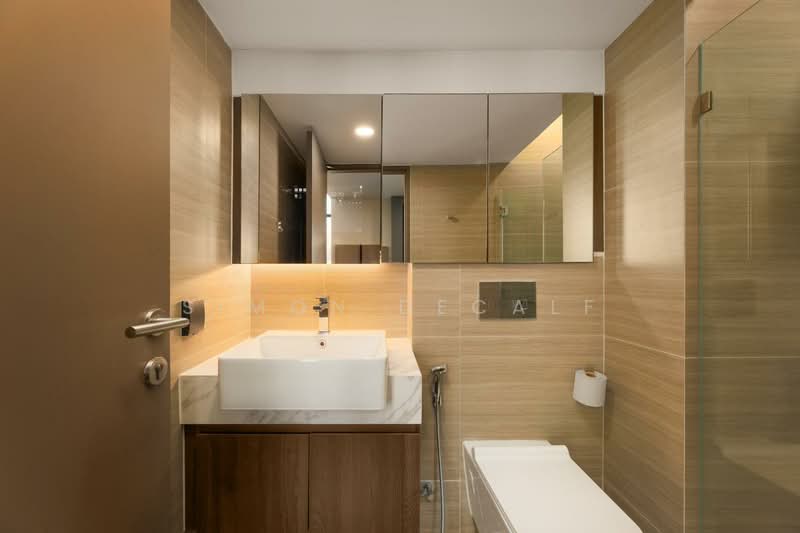 Park Origin Thonglor, กรุงเทพ, Soi Thonglor 10, Sukhumvit Road, คลองตันเหนือ, วัฒนา, กรุงเทพ, 65 ตร.ม., คอนโด ให้เช่า, โดย Simon Decalf, 500403884 - DDproperty.com