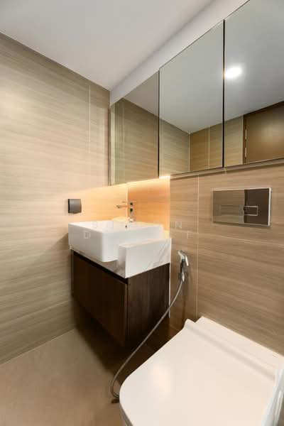 Park Origin Thonglor, กรุงเทพ, Soi Thonglor 10, Sukhumvit Road, คลองตันเหนือ, วัฒนา, กรุงเทพ, 65 ตร.ม., คอนโด ให้เช่า, โดย Simon Decalf, 500403884 - DDproperty.com