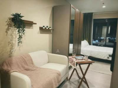 For Rent - Life Asoke Hype, Bangkok