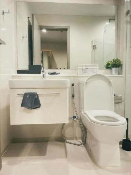 Life Asoke Hype, Bangkok, 339 Chaturathit Rd, Makkasan, Ratchathewi, Bangkok, Studio, 27 sqm, Condo For Rent, by Najawa Salae, 500403886 - DDproperty.com