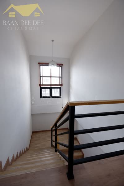 A house for rent near 89 Plaza, Chiang Mai Rental Price: 38,000 THB / month Property ID: No.15H730, Chiang Mai, Nong Hoi, Muang Chiang Mai, Chiang Mai, 3 Bedrooms, 220 sqm, Single Detached House For Rent, by Baandeedee Chiangmai, 500403891 - DDproperty.com