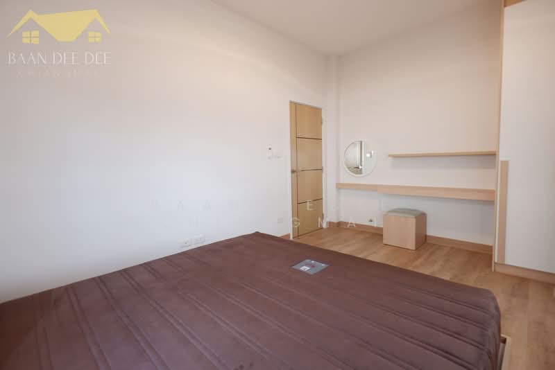 A house for rent near 89 Plaza, Chiang Mai Rental Price: 38,000 THB / month Property ID: No.15H730, Chiang Mai, Nong Hoi, Muang Chiang Mai, Chiang Mai, 3 Bedrooms, 220 sqm, Single Detached House For Rent, by Baandeedee Chiangmai, 500403891 - DDproperty.com