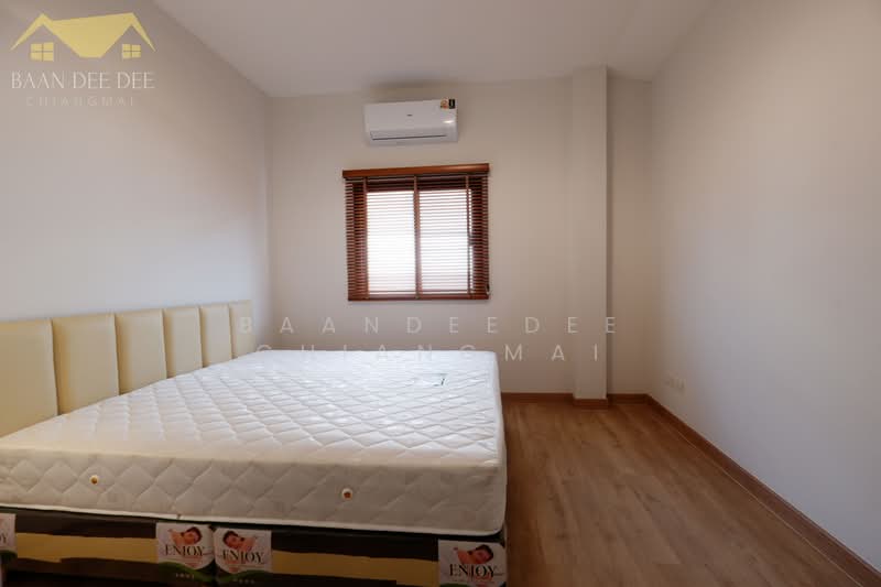 บ้านให้เช่า – ใกล้ 89 พลาซ่าเพียง 5 นาที ค่าเช่า 38,000 บาท / เดือน รหัสทรัพย์ : No.15H730, เชียงใหม่, หนองหอย, เมืองเชียงใหม่, เชียงใหม่, 220 ตร.ม., บ้านเดี่ยว ให้เช่า, โดย Baandeedee Chiangmai, 500403891 - DDproperty.com