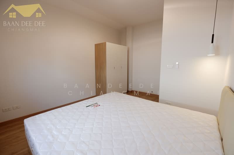 บ้านให้เช่า – ใกล้ 89 พลาซ่าเพียง 5 นาที ค่าเช่า 38,000 บาท / เดือน รหัสทรัพย์ : No.15H730, เชียงใหม่, หนองหอย, เมืองเชียงใหม่, เชียงใหม่, 220 ตร.ม., บ้านเดี่ยว ให้เช่า, โดย Baandeedee Chiangmai, 500403891 - DDproperty.com