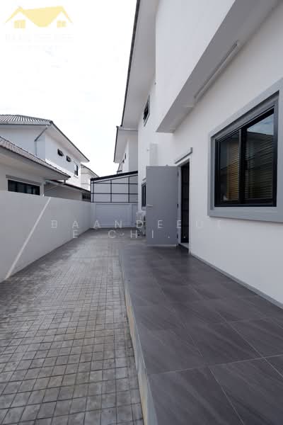 A house for rent near 89 Plaza, Chiang Mai Rental Price: 38,000 THB / month Property ID: No.15H730, Chiang Mai, Nong Hoi, Muang Chiang Mai, Chiang Mai, 3 Bedrooms, 220 sqm, Single Detached House For Rent, by Baandeedee Chiangmai, 500403891 - DDproperty.com
