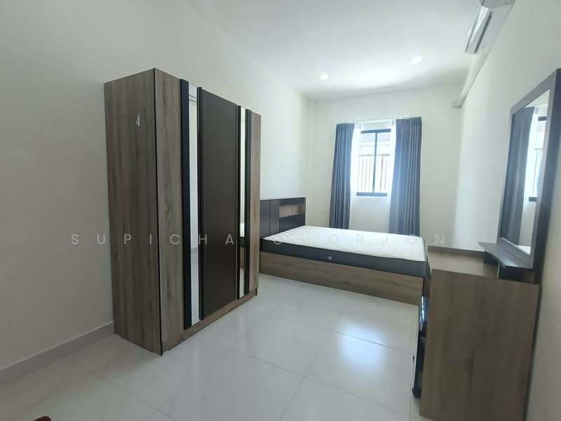 2-BR Townhouse, Chon Buri (Pattaya), Na Kloe, Bang Lamung (Pattaya), Chon Buri (Pattaya), 2 Bedrooms, 72 sqm, Townhouse For Sale, by Supicha Chorjong, 500403894 - DDproperty.com
