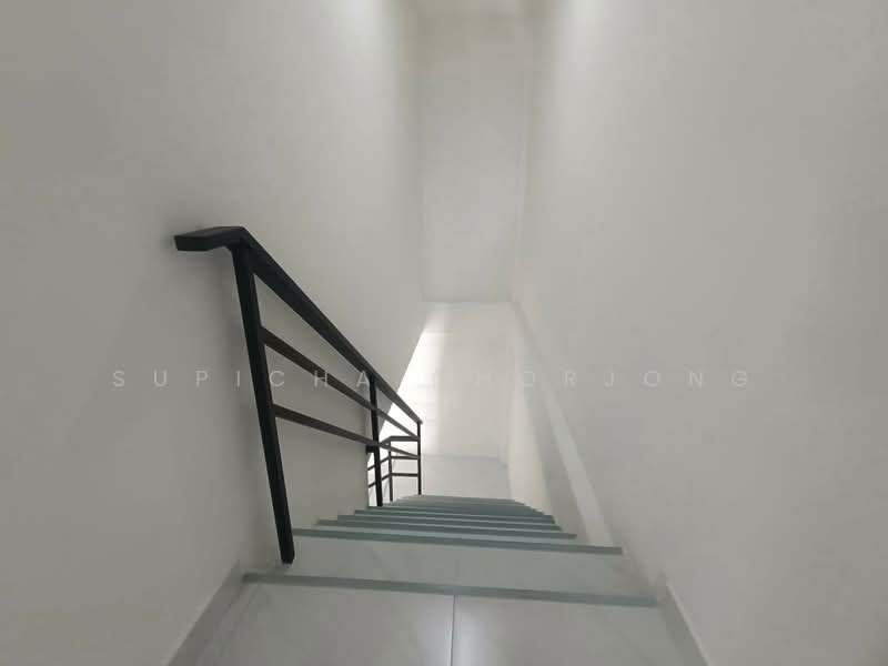 ทาวน์เฮ้าส์ 2-ห้องนอน, ชลบุรี, นาเกลือ, บางละมุง, ชลบุรี, 72 ตร.ม., ทาวน์เฮ้าส์ ขาย, โดย Supicha Chorjong, 500403894 - DDproperty.com