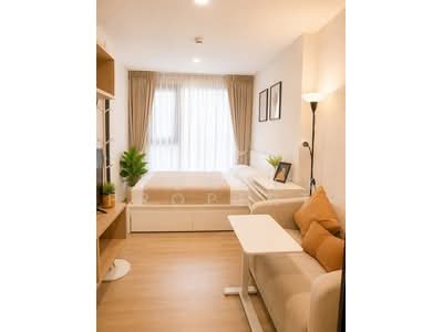 For Rent - Origin Play Bangkhunnon Triple Station, Bangkok