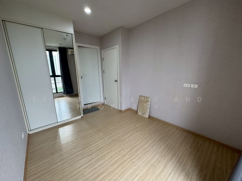 Plum Condo Pinklao Station, Bangkok, Somdet Chaopraya Road, Bang Yi Khan, Bang Phlat, Bangkok, 1 Bedroom, 25 sqm, Condo For Sale, by Termsuk land and property, 500403896 - DDproperty.com