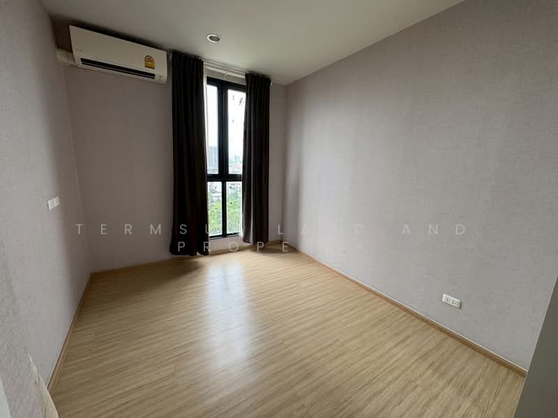Plum Condo Pinklao Station, Bangkok, Somdet Chaopraya Road, Bang Yi Khan, Bang Phlat, Bangkok, 1 Bedroom, 25 sqm, Condo For Sale, by Termsuk land and property, 500403896 - DDproperty.com