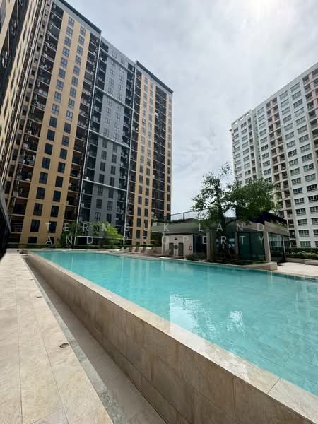 Plum Condo Pinklao Station, Bangkok, Somdet Chaopraya Road, Bang Yi Khan, Bang Phlat, Bangkok, 1 Bedroom, 25 sqm, Condo For Sale, by Termsuk land and property, 500403896 - DDproperty.com