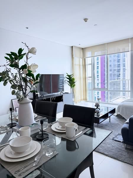 Fullerton Sukhumvit, Bangkok, Sukhumvit Road, Khlong Tan Nua, Watthana, Bangkok, 2 Bedrooms, 96 sqm, Condo For Sale, by Najawa Salae, 500403898 - DDproperty.com