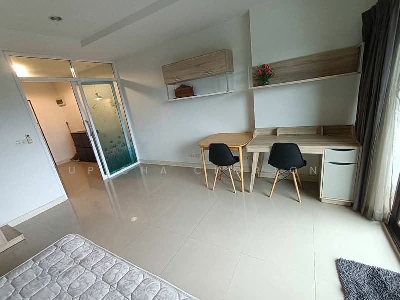 i-Talay Condominium Bangsaen, Chon Buri (Pattaya), 154 Bang Saen Sai 2 Road, Saen Suk, Muang Chon Buri, Chon Buri (Pattaya), 1 Bedroom, 40 sqm, Condo For Sale, by Supicha Chorjong, 500403899 - DDproperty.com