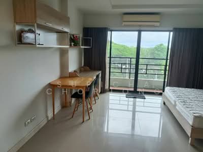 ขาย - i-Talay Condominium Bangsaen : ไอทะเล คอนโดมิเนียม บางแสน, ชลบุรี