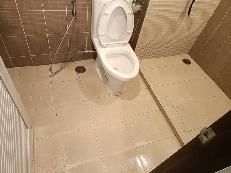 i-Talay Condominium Bangsaen, Chon Buri (Pattaya), 154 Bang Saen Sai 2 Road, Saen Suk, Muang Chon Buri, Chon Buri (Pattaya), 1 Bedroom, 40 sqm, Condo For Sale, by Supicha Chorjong, 500403899 - DDproperty.com
