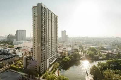 For Rent - Blocs 77, Bangkok