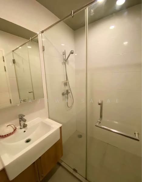 Blocs 77, Bangkok, 291 On Nut Rd, Phra Kanong Nua, Watthana, Bangkok, 1 Bedroom, 40 sqm, Condo For Rent, by Najawa Salae, 500403900 - DDproperty.com