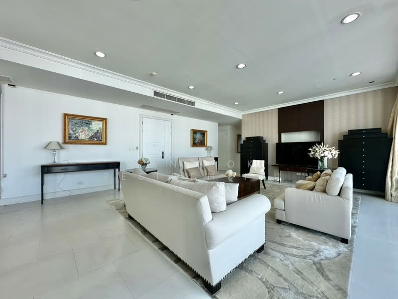 Royce Private Residences, Bangkok, 61 Soi Sukhumvit 31, Khlongtoei Nua, Watthana, Bangkok, 4 Bedrooms, 356 sqm, Condo For Sale, by Bangkok Residential, 500403901 - DDproperty.com