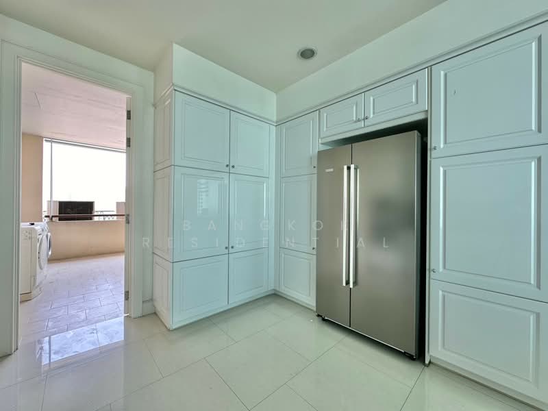 Royce Private Residences, Bangkok, 61 Soi Sukhumvit 31, Khlongtoei Nua, Watthana, Bangkok, 4 Bedrooms, 356 sqm, Condo For Sale, by Bangkok Residential, 500403901 - DDproperty.com