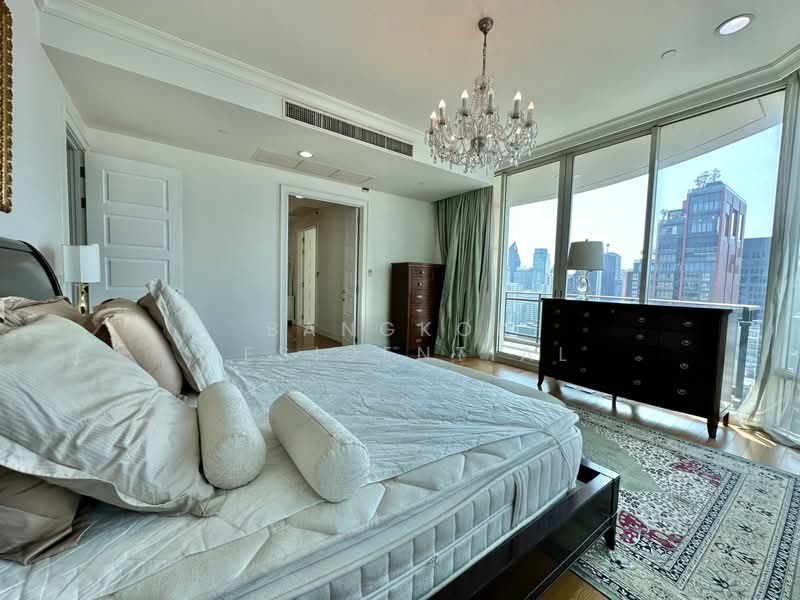 Royce Private Residences : รอย์ช ไพรเวท เรสซิเดนซ์ส, กรุงเทพ, 61 ซอยสุขุมวิท 31, คลองเตยเหนือ, วัฒนา, กรุงเทพ, 356 ตร.ม., คอนโด ขาย, โดย Bangkok Residential, 500403901 - DDproperty.com