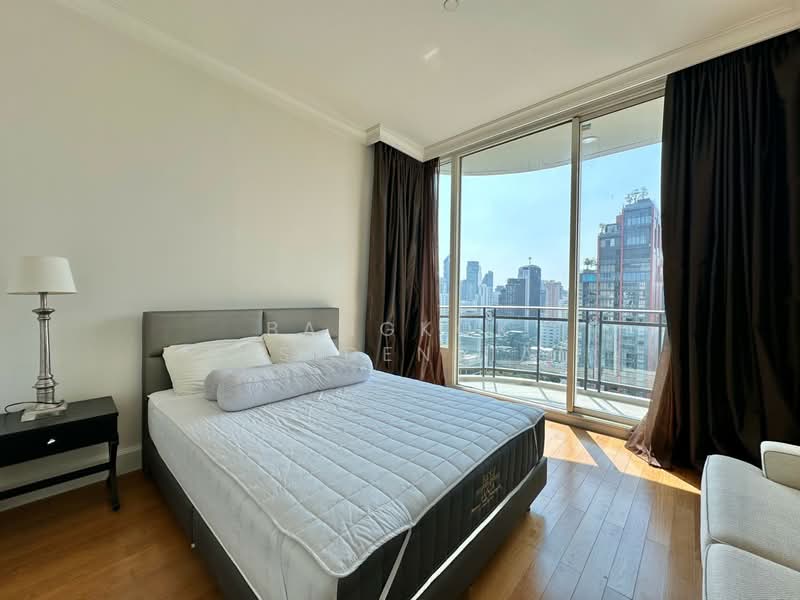Royce Private Residences, Bangkok, 61 Soi Sukhumvit 31, Khlongtoei Nua, Watthana, Bangkok, 4 Bedrooms, 356 sqm, Condo For Sale, by Bangkok Residential, 500403901 - DDproperty.com