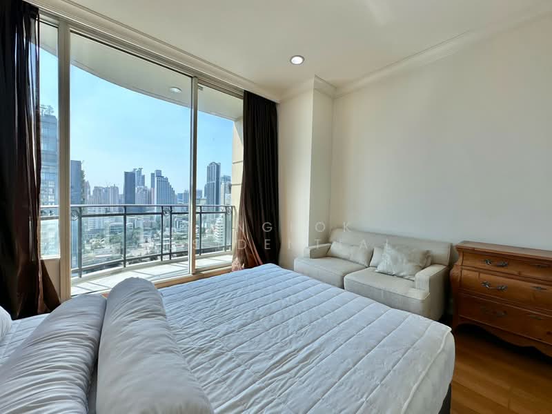 Royce Private Residences, Bangkok, 61 Soi Sukhumvit 31, Khlongtoei Nua, Watthana, Bangkok, 4 Bedrooms, 356 sqm, Condo For Sale, by Bangkok Residential, 500403901 - DDproperty.com