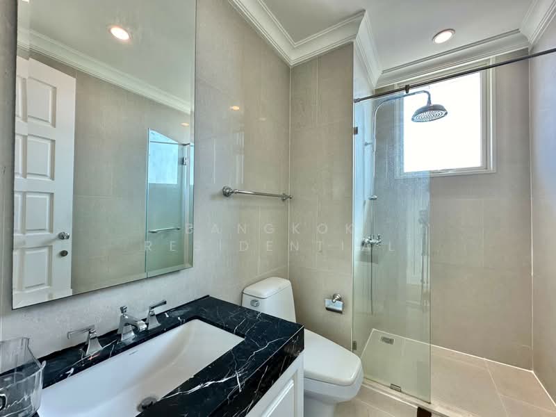 Royce Private Residences, Bangkok, 61 Soi Sukhumvit 31, Khlongtoei Nua, Watthana, Bangkok, 4 Bedrooms, 356 sqm, Condo For Sale, by Bangkok Residential, 500403901 - DDproperty.com