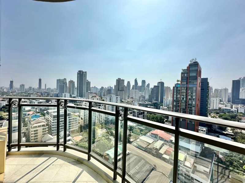 Royce Private Residences : รอย์ช ไพรเวท เรสซิเดนซ์ส, กรุงเทพ, 61 ซอยสุขุมวิท 31, คลองเตยเหนือ, วัฒนา, กรุงเทพ, 356 ตร.ม., คอนโด ขาย, โดย Bangkok Residential, 500403901 - DDproperty.com