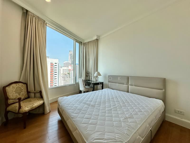 Royce Private Residences, Bangkok, 61 Soi Sukhumvit 31, Khlongtoei Nua, Watthana, Bangkok, 4 Bedrooms, 356 sqm, Condo For Sale, by Bangkok Residential, 500403901 - DDproperty.com