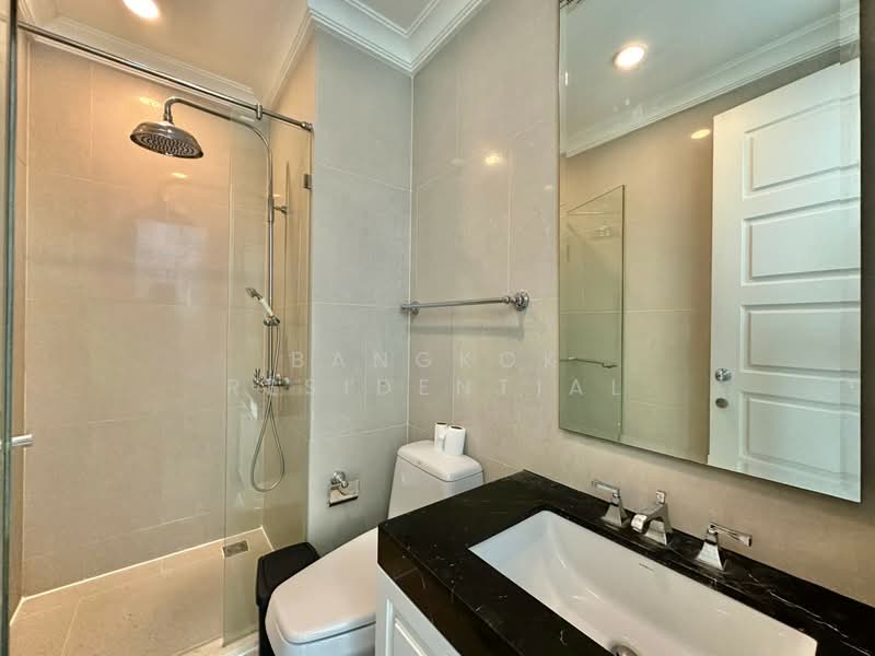 Royce Private Residences, Bangkok, 61 Soi Sukhumvit 31, Khlongtoei Nua, Watthana, Bangkok, 4 Bedrooms, 356 sqm, Condo For Sale, by Bangkok Residential, 500403901 - DDproperty.com