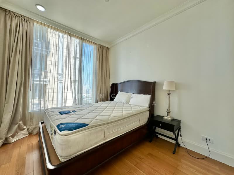 Royce Private Residences, Bangkok, 61 Soi Sukhumvit 31, Khlongtoei Nua, Watthana, Bangkok, 4 Bedrooms, 356 sqm, Condo For Sale, by Bangkok Residential, 500403901 - DDproperty.com