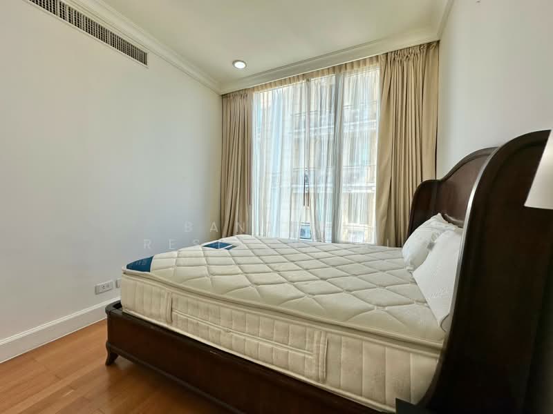 Royce Private Residences, Bangkok, 61 Soi Sukhumvit 31, Khlongtoei Nua, Watthana, Bangkok, 4 Bedrooms, 356 sqm, Condo For Sale, by Bangkok Residential, 500403901 - DDproperty.com