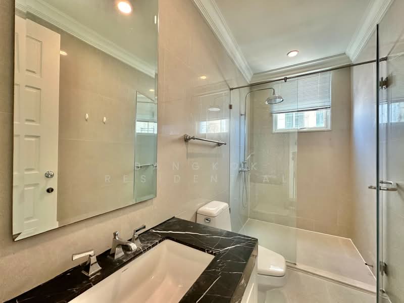 Royce Private Residences, Bangkok, 61 Soi Sukhumvit 31, Khlongtoei Nua, Watthana, Bangkok, 4 Bedrooms, 356 sqm, Condo For Sale, by Bangkok Residential, 500403901 - DDproperty.com