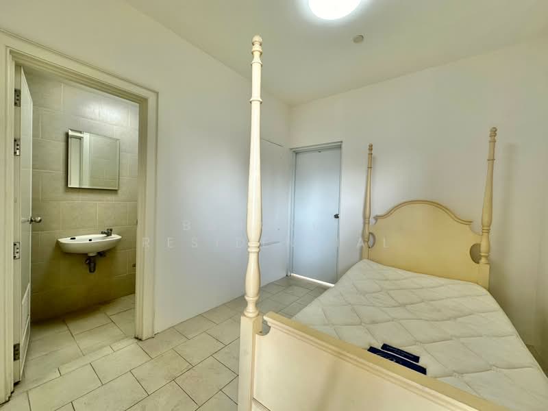 Royce Private Residences, Bangkok, 61 Soi Sukhumvit 31, Khlongtoei Nua, Watthana, Bangkok, 4 Bedrooms, 356 sqm, Condo For Sale, by Bangkok Residential, 500403901 - DDproperty.com