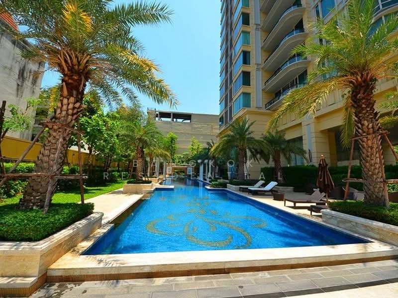 Royce Private Residences : รอย์ช ไพรเวท เรสซิเดนซ์ส, กรุงเทพ, 61 ซอยสุขุมวิท 31, คลองเตยเหนือ, วัฒนา, กรุงเทพ, 356 ตร.ม., คอนโด ขาย, โดย Bangkok Residential, 500403901 - DDproperty.com
