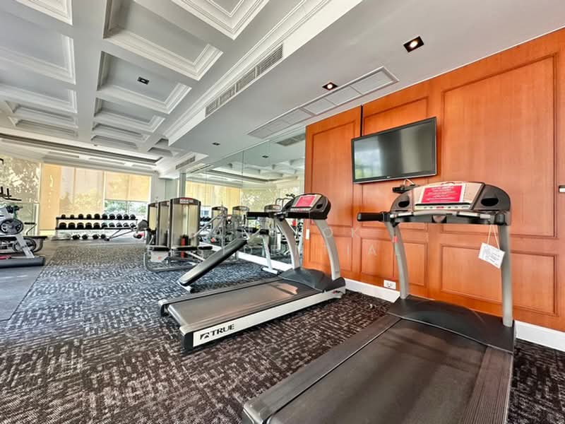 Royce Private Residences, Bangkok, 61 Soi Sukhumvit 31, Khlongtoei Nua, Watthana, Bangkok, 4 Bedrooms, 356 sqm, Condo For Sale, by Bangkok Residential, 500403901 - DDproperty.com