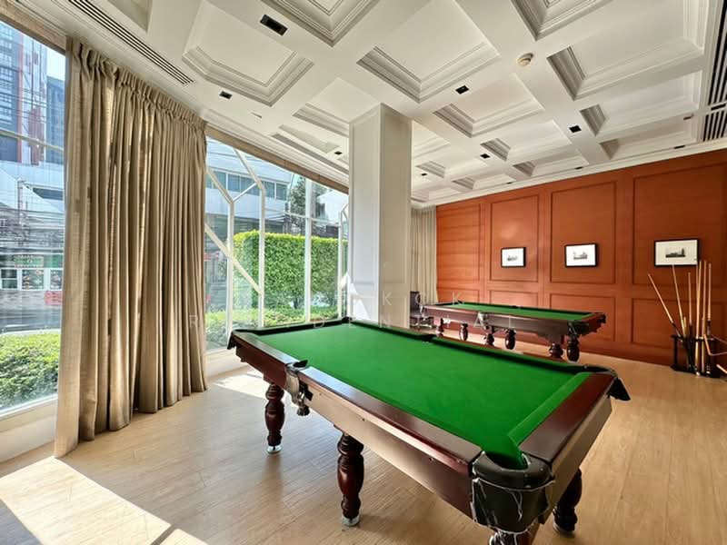 Royce Private Residences : รอย์ช ไพรเวท เรสซิเดนซ์ส, กรุงเทพ, 61 ซอยสุขุมวิท 31, คลองเตยเหนือ, วัฒนา, กรุงเทพ, 356 ตร.ม., คอนโด ขาย, โดย Bangkok Residential, 500403901 - DDproperty.com