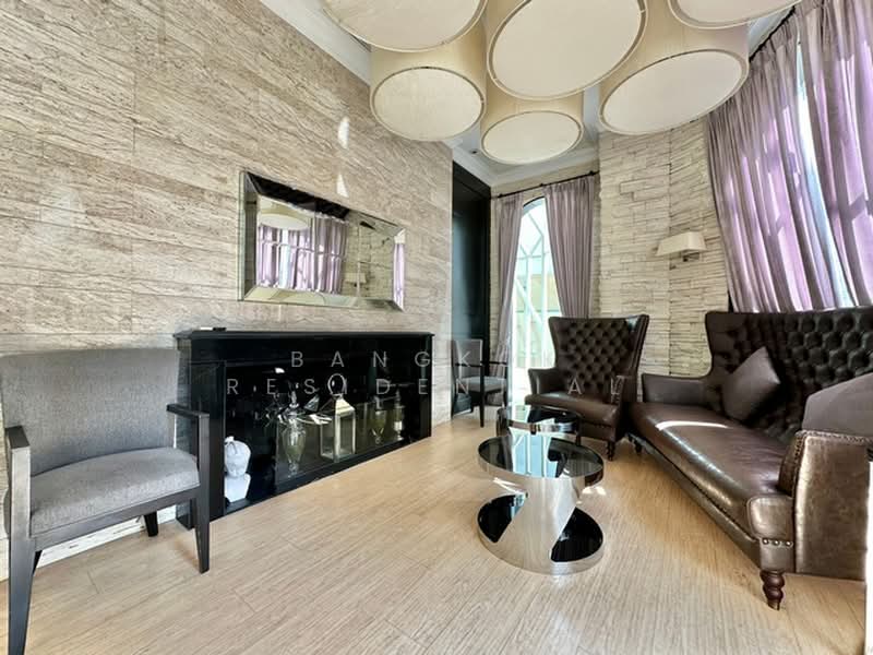 Royce Private Residences, Bangkok, 61 Soi Sukhumvit 31, Khlongtoei Nua, Watthana, Bangkok, 4 Bedrooms, 356 sqm, Condo For Sale, by Bangkok Residential, 500403901 - DDproperty.com