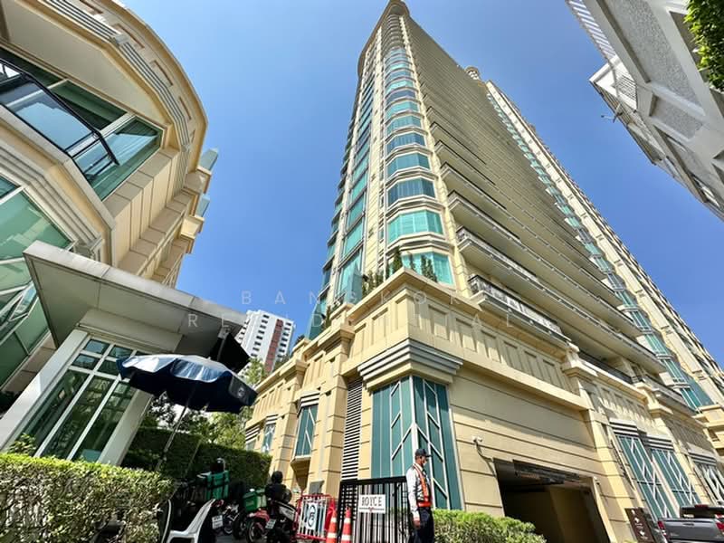 Royce Private Residences : รอย์ช ไพรเวท เรสซิเดนซ์ส, กรุงเทพ, 61 ซอยสุขุมวิท 31, คลองเตยเหนือ, วัฒนา, กรุงเทพ, 356 ตร.ม., คอนโด ขาย, โดย Bangkok Residential, 500403901 - DDproperty.com