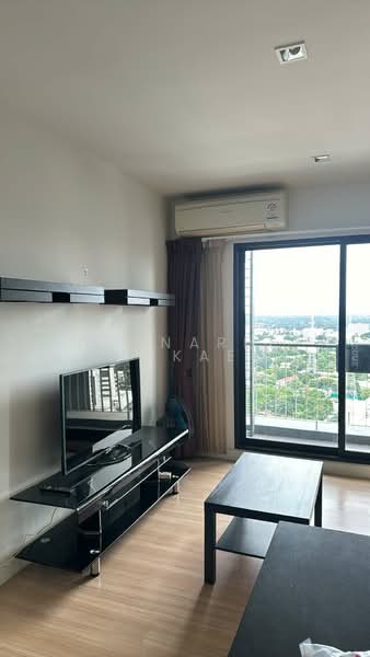 The Seed Mingle Sathorn-Suanplu, Bangkok, 389 Soi Sathon 3, Thung Maha Mek, Sathon, Bangkok, 1 Bedroom, 44 sqm, Condo For Rent, by Nutnaree Nakkaew, 500403902 - DDproperty.com