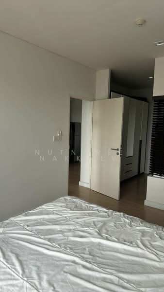 The Seed Mingle Sathorn-Suanplu, Bangkok, 389 Soi Sathon 3, Thung Maha Mek, Sathon, Bangkok, 1 Bedroom, 44 sqm, Condo For Rent, by Nutnaree Nakkaew, 500403902 - DDproperty.com