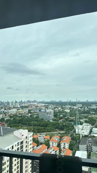 The Seed Mingle Sathorn-Suanplu : เดอะ ซี้ดมิงเกิ้ล สาทร-สวนพลู, กรุงเทพ, 389 ซอยสาทร 3, ทุ่งมหาเมฆ, สาทร, กรุงเทพ, 44 ตร.ม., คอนโด ให้เช่า, โดย Nutnaree Nakkaew, 500403902 - DDproperty.com