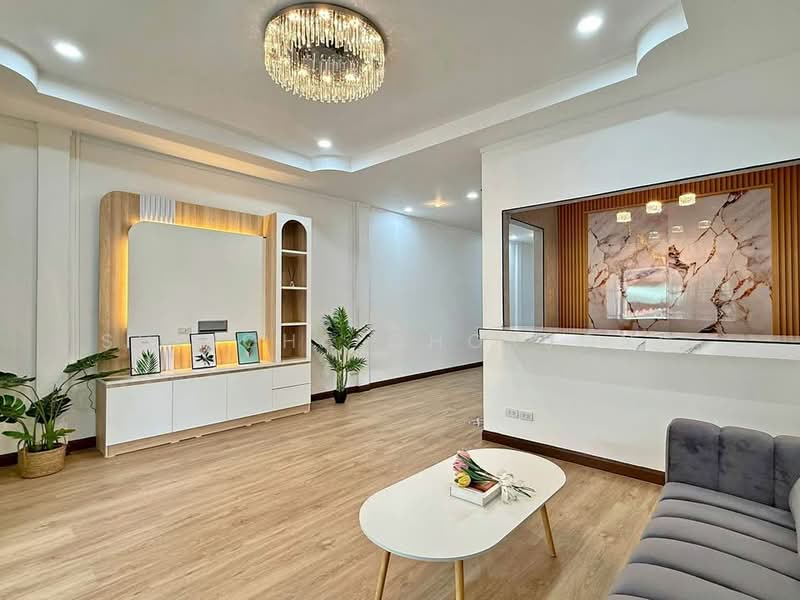 2-BR Townhouse, Chon Buri (Pattaya), Nong Pru, Bang Lamung (Pattaya), Chon Buri (Pattaya), 2 Bedrooms, 93 sqm, Townhouse For Sale, by Supicha Chorjong, 500403903 - DDproperty.com