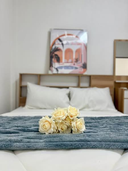 2-BR Townhouse, Chon Buri (Pattaya), Nong Pru, Bang Lamung (Pattaya), Chon Buri (Pattaya), 2 Bedrooms, 93 sqm, Townhouse For Sale, by Supicha Chorjong, 500403903 - DDproperty.com