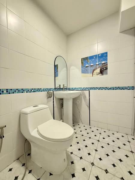 2-BR Townhouse, Chon Buri (Pattaya), Nong Pru, Bang Lamung (Pattaya), Chon Buri (Pattaya), 2 Bedrooms, 93 sqm, Townhouse For Sale, by Supicha Chorjong, 500403903 - DDproperty.com