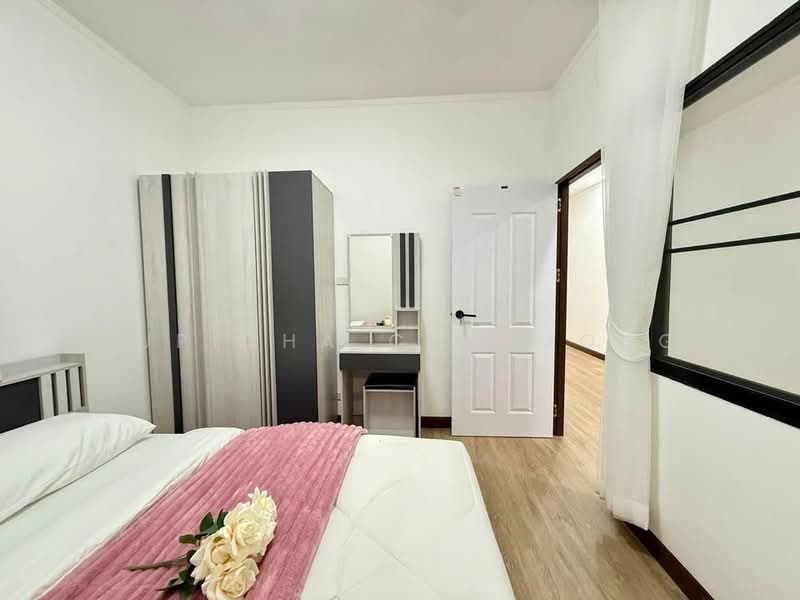2-BR Townhouse, Chon Buri (Pattaya), Nong Pru, Bang Lamung (Pattaya), Chon Buri (Pattaya), 2 Bedrooms, 93 sqm, Townhouse For Sale, by Supicha Chorjong, 500403903 - DDproperty.com