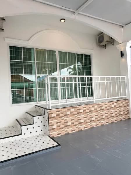 2-BR Townhouse, Chon Buri (Pattaya), Nong Pru, Bang Lamung (Pattaya), Chon Buri (Pattaya), 2 Bedrooms, 93 sqm, Townhouse For Sale, by Supicha Chorjong, 500403903 - DDproperty.com
