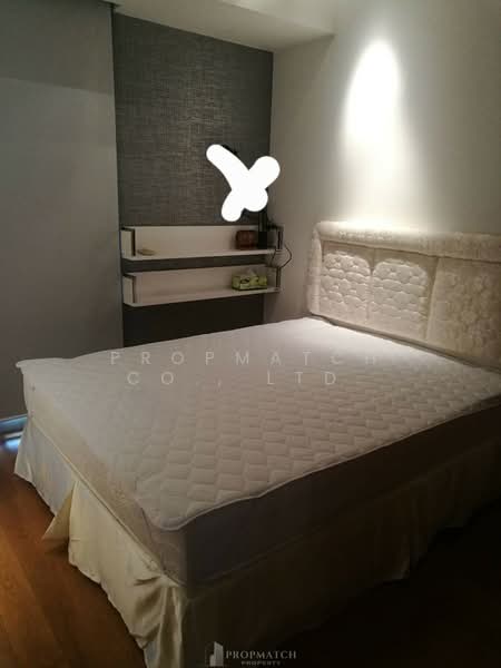 The Met Sathorn, Bangkok, 123 South Sathorn Road, Thung Maha Mek, Sathon, Bangkok, 2 Bedrooms, 93 sqm, Condo For Rent, by PROPMATCH CO., LTD., 500403904 - DDproperty.com