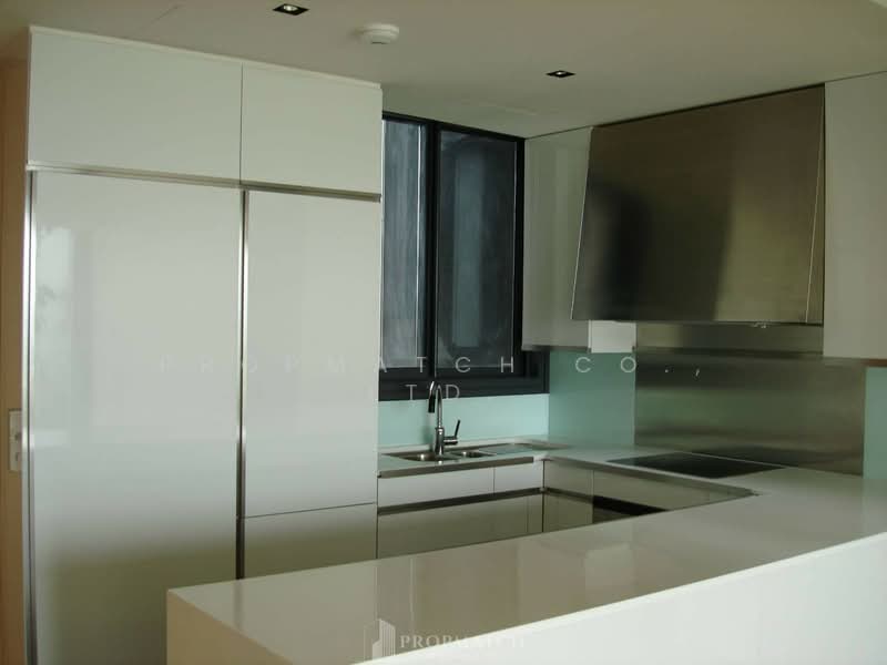 The Met Sathorn, Bangkok, 123 South Sathorn Road, Thung Maha Mek, Sathon, Bangkok, 2 Bedrooms, 93 sqm, Condo For Rent, by PROPMATCH CO., LTD., 500403904 - DDproperty.com